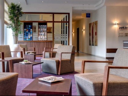 Foto: Park Inn Papenburg